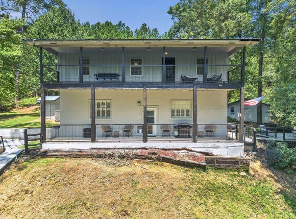 141 COUNTY ROAD 3821, Arley, AL 35541