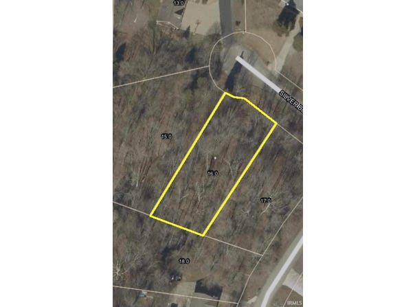 157 E Silver Bell Court, Santa Claus, IN 47579