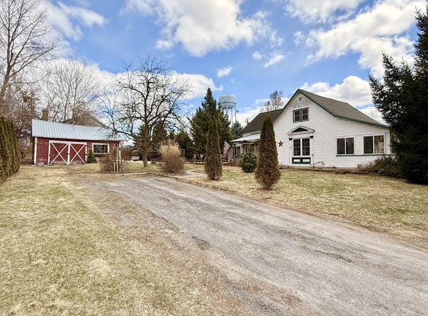 794 Union Road, Peru, NY 12972