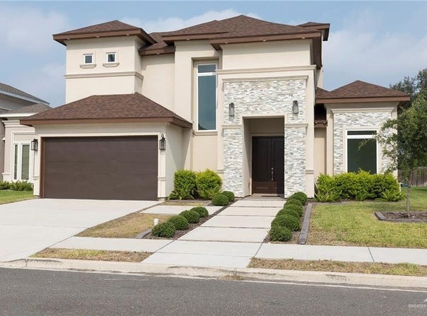 701 Helen Street, Mission, TX 78574