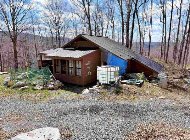 493 Wheeler Mountain Road, Barton, VT 05822