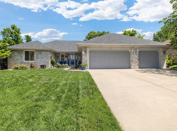 715 W Wasson Street, Nixa, MO 65714