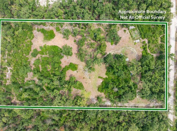 TBD 191ST RD, Live Oak, FL 32060