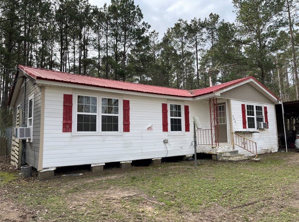 3176 Highway 155, Coushatta, LA 71019