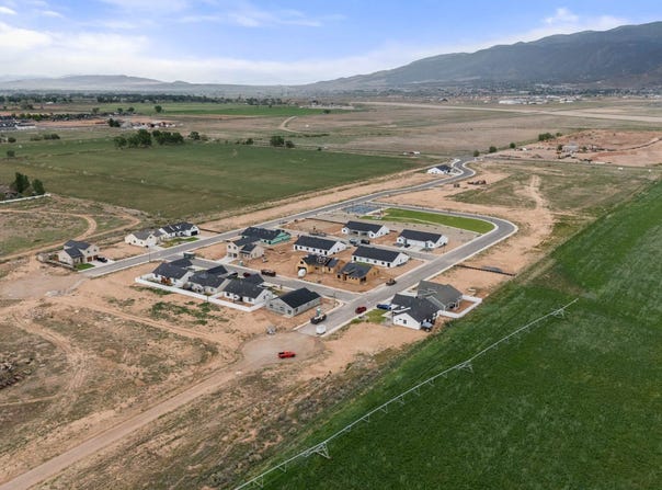 3152 W Pointe West Way, Cedar City, UT 84721