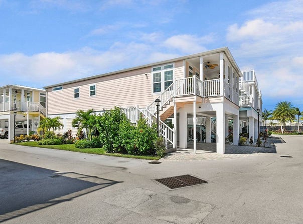259 NE Coastal Drive, Ocean Breeze, FL 34957