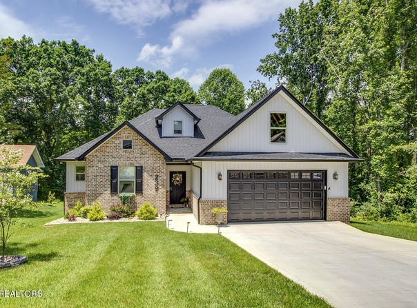 239 Chuniloti Way, Loudon, TN 37774