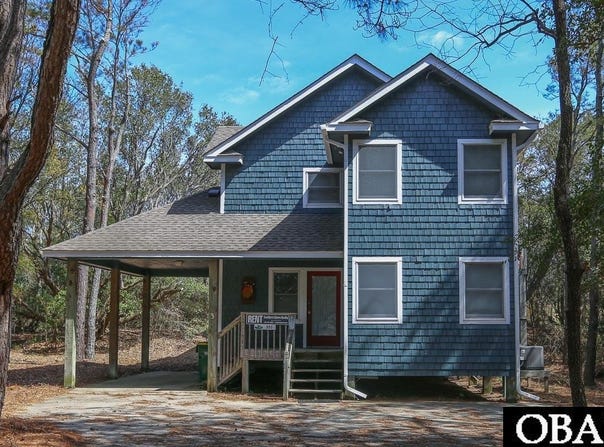 3 Circle Drive lot: 30, Southern Shores, NC 27949
