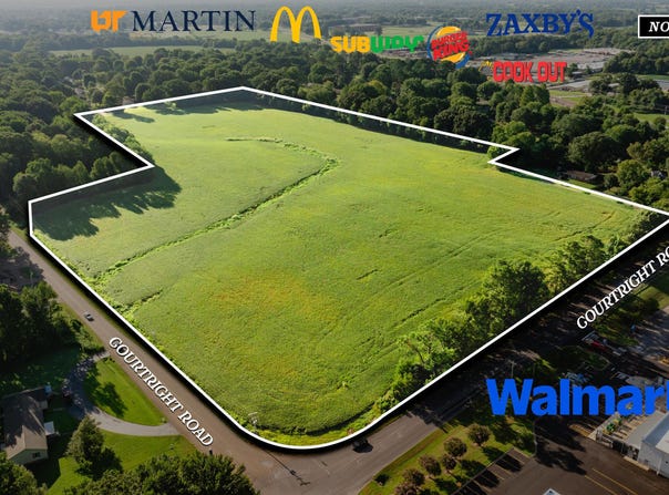 137 Courtright Road, Martin, TN 38237