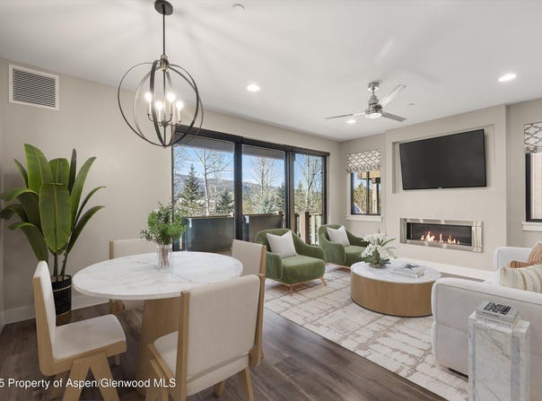 114 Juniper Trail, Basalt, CO 81621