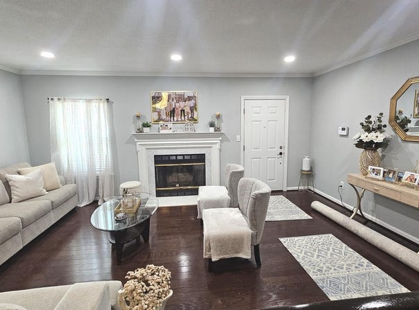 106 LAKEVIEW COURT, STAFFORD, VA 22554