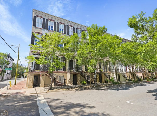 103 W Gordon, Savannah, GA 31401