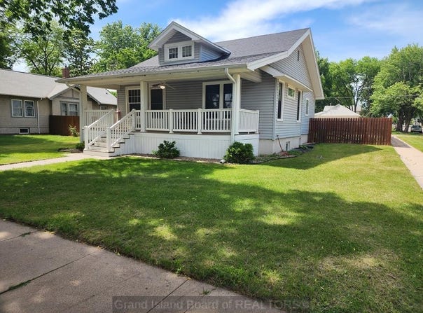 904 W John, Grand Island, NE 68801
