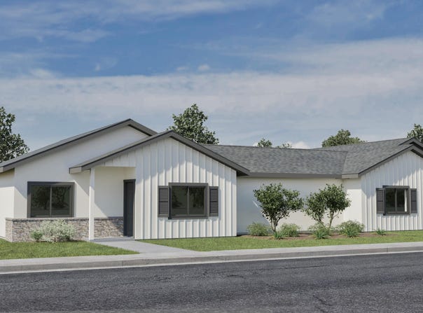 2940 E Tulare Avenue, Visalia, CA 93292