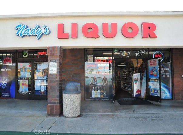 16561 Bolsa Chica, Huntington Beach, CA 92649