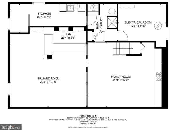 611 WINGERT DRIVE, MECHANICSBURG, PA 17055