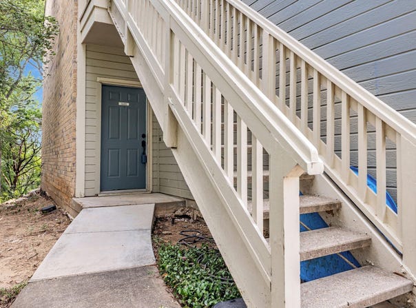 2450 Wickersham LN, Austin, TX 78741