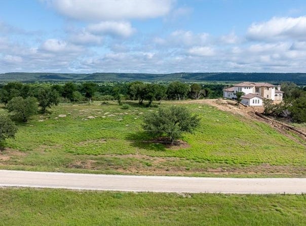 Tbd Mason Lane, Santo, TX 76472