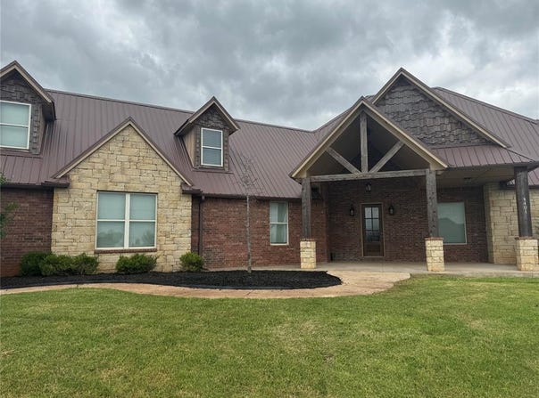 4401 S Banner Road, El Reno, OK 73036