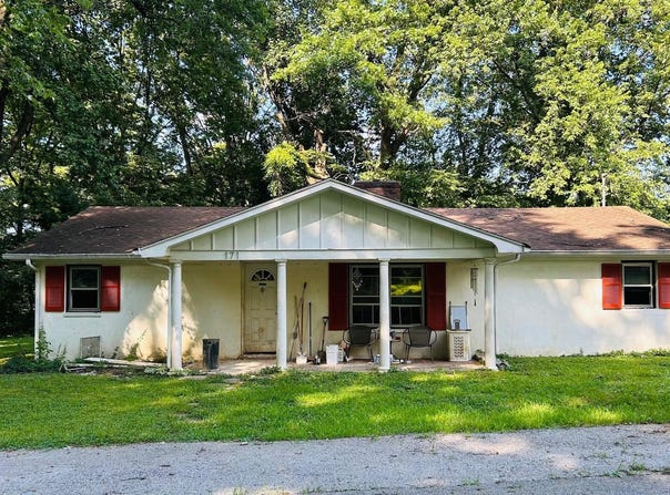 171 travis Circle, Frankfort, KY 40601