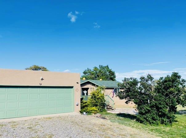 21 VALLEY Trail, Edgewood, NM 87015