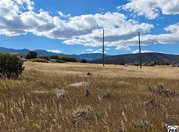 Beckwith Dr lot: 265, Colorado City, CO 81019
