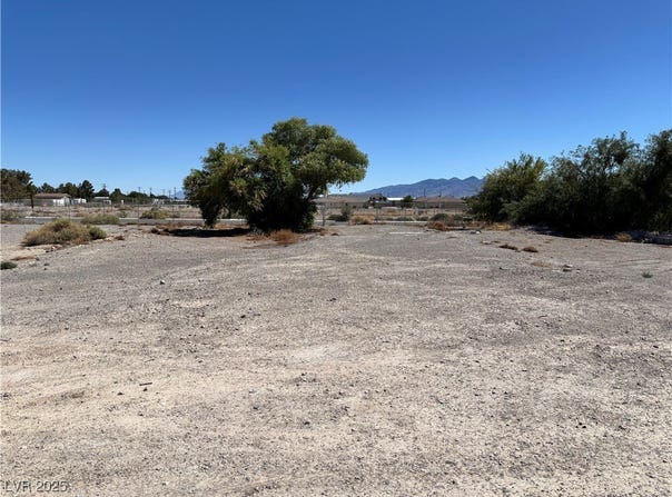 750 E Makenna Rain Drive, Pahrump, NV 89048