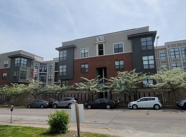 250 South Martin Luther King Boulevard, Lexington, KY 40508