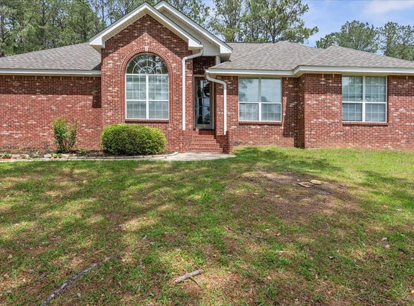 47 Timber Ridge Pl, Purvis, MS 39475