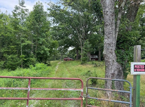 7175 Beef Steak Rd, Waverly, VA 23890