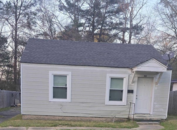 912 Ellen, Magnolia, AR 71753