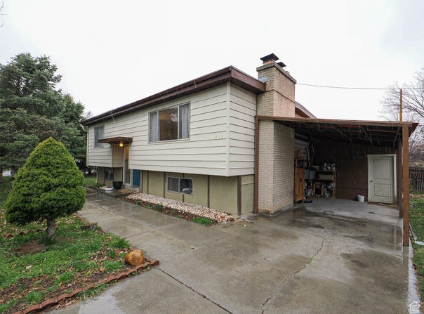 405 E SCOTT AVENUE, Salt Lake City, UT 84115