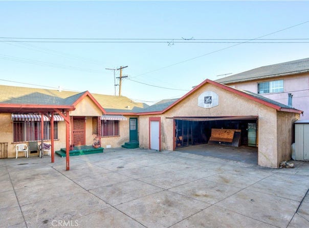 926 Spence, Los Angeles, CA 90023