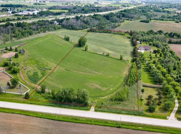 FISCHER Road, GREEN BAY, WI 54311-9776