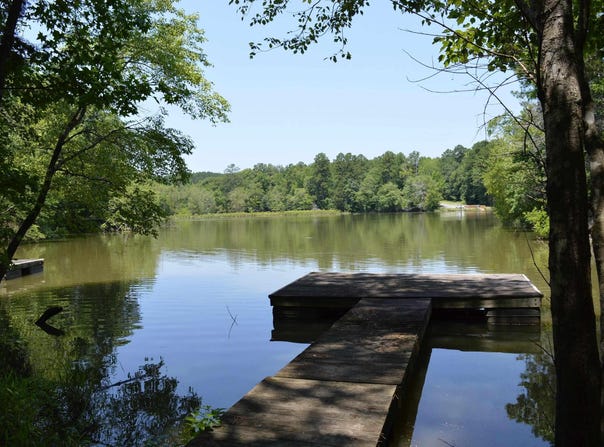 280 General Sumter Drive, Great Falls, SC 29055