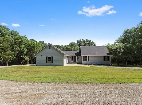 38 NW 525th Road, Warrensburg, MO 64093