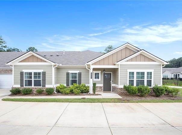 3991 Shelleydale Drive, Powder Springs, GA 30127