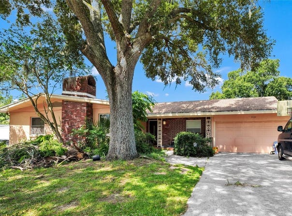3126 S OSCEOLA Avenue, ORLANDO, FL 32806
