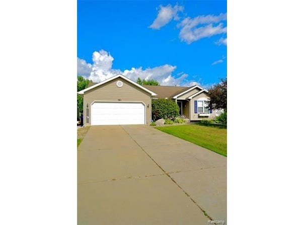 7103 Windridge Lane, Flint, MI 48507