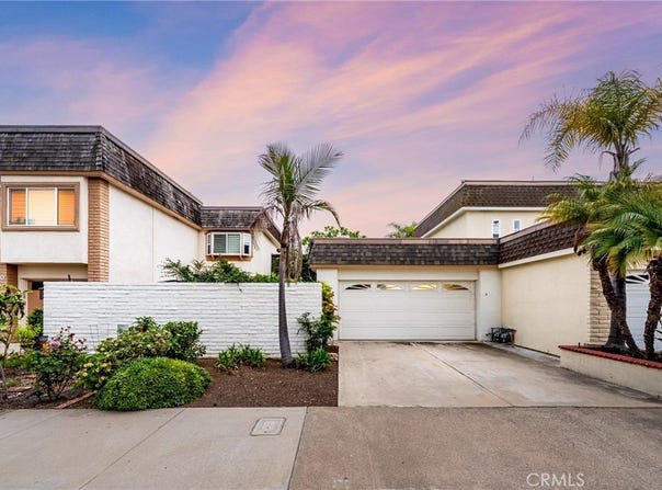 28 Brisbane Way, Irvine, CA 92612