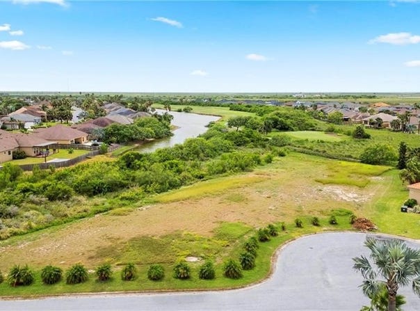 00 Bethpage Court, Laguna Vista, TX 78578
