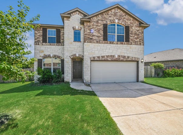 20133 Navarre TER, Pflugerville, TX 78660