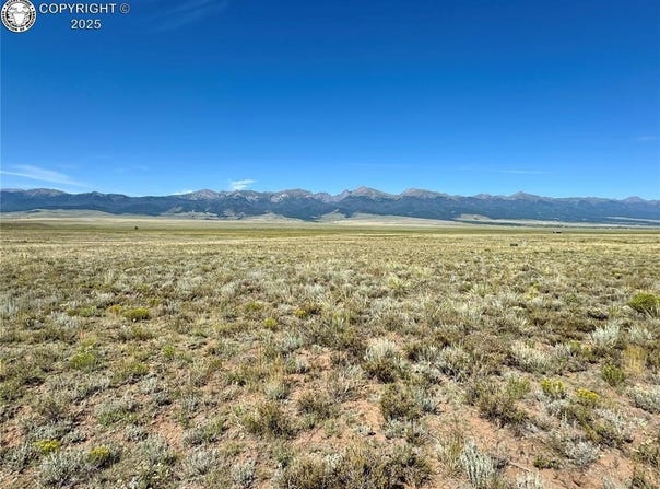 875 Beech Boulevard, Westcliffe, CO 81252