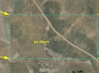 Off Oregon Pines Road, Beatty, OR 97621