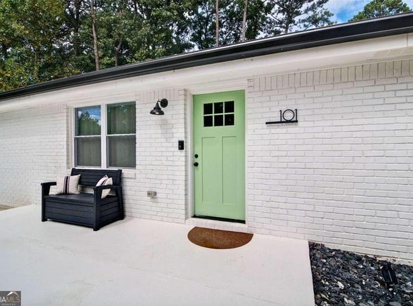 101 Stroud, Mableton, GA 30126