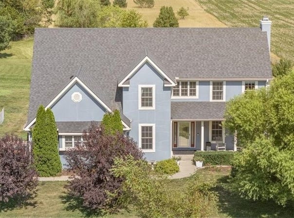 19001 Sunflower Road, Edgerton, KS 66021