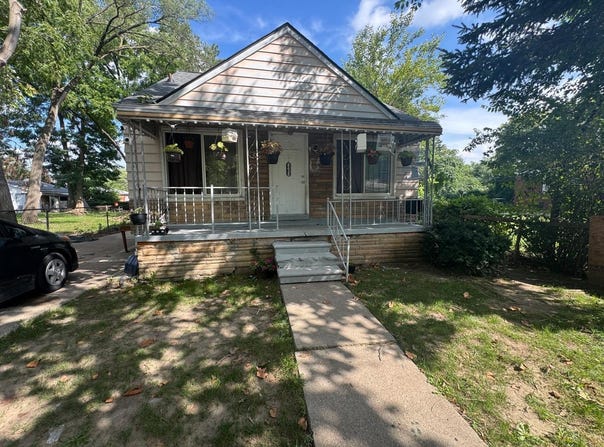 6434 Rosemont Avenue, Detroit, MI 48228