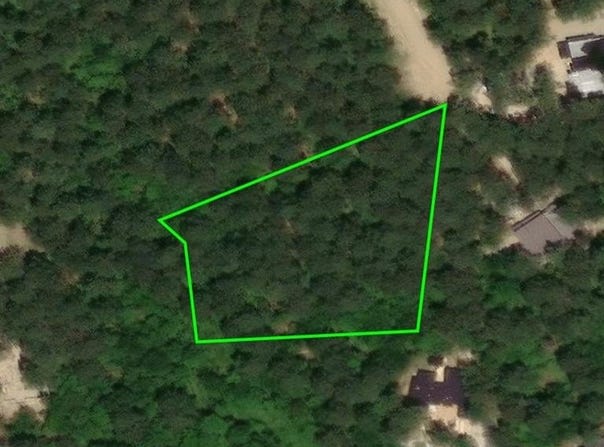 145 Xtreme Lane, Broken Bow, OK 74728
