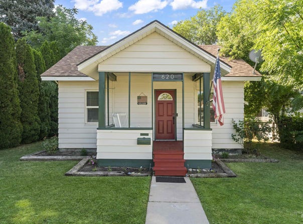 620 19th Ave S, Nampa, ID 83651