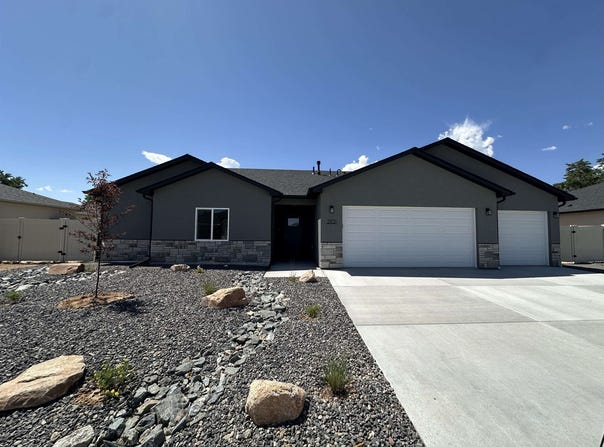 2931 Crabapple Run, Grand Junction, CO 81503
